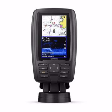 Afbeelding van Garmin ECHOMAP Plus 42cv