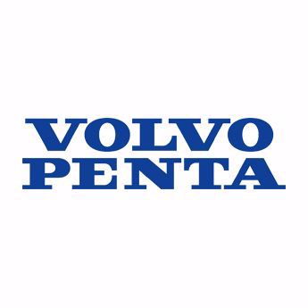 Afbeelding voor fabrikant Volvo Penta