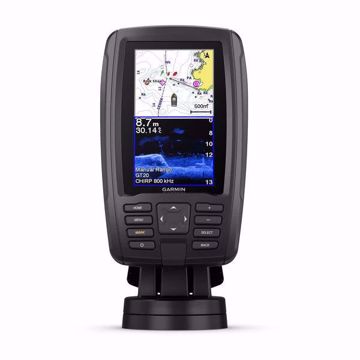 Afbeelding van Garmin ECHOMAP Plus 42cv met GT20 transducer