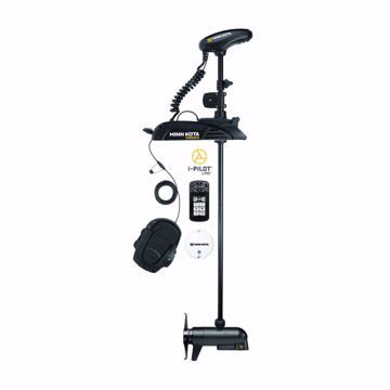 Afbeelding van Minn Kota Terrova BT 80lbs MDI - iPilot Link 152cm (60") 24V