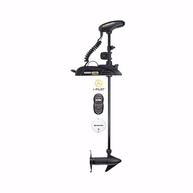 Afbeelding van Minn Kota Terrova BT 55lbs iPilot 137cm (54") 12V