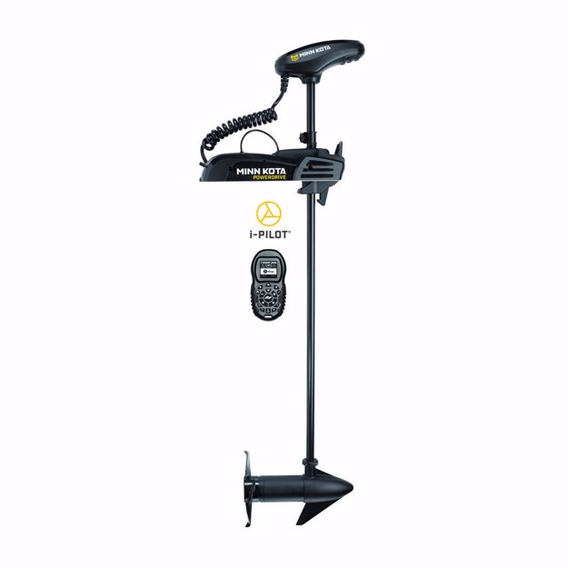 Afbeelding van Minn Kota Powerdrive BT 45lbs iPilot 137cm (54") 12V