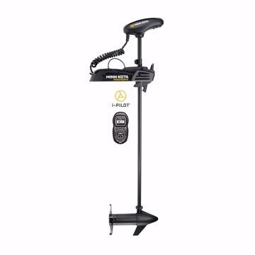 Afbeelding van Minn Kota Powerdrive BT 55lbs US2 - iPilot 137cm (54") 12V