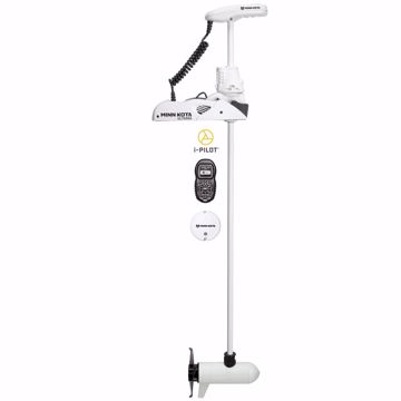 Afbeelding van Minn Kota Riptide Ulterra BT 112lbs iPilot 152cm (60") 36V