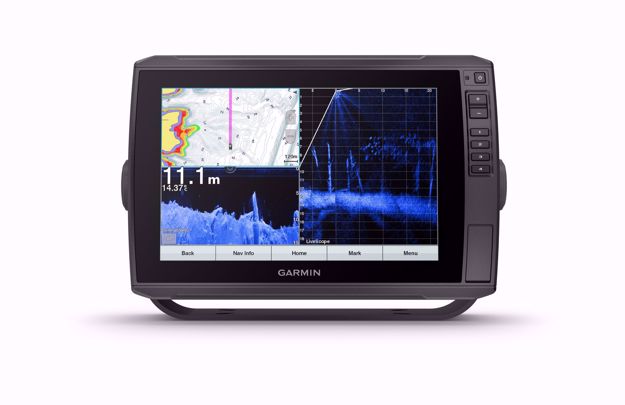 Afbeelding van Garmin ECHOMAP Ultra 102sv met GT56UHD-TM transducer