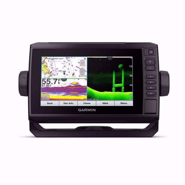 Afbeelding van Garmin ECHOMAP UHD 72cv