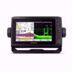 Afbeelding van Garmin ECHOMAP UHD 72cv met GT24-TM transducer