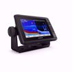 Afbeelding van Garmin ECHOMAP UHD 72cv met GT24-TM transducer