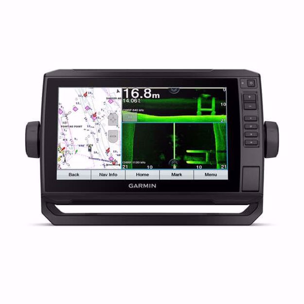 Afbeelding van Garmin ECHOMAP UHD 92sv