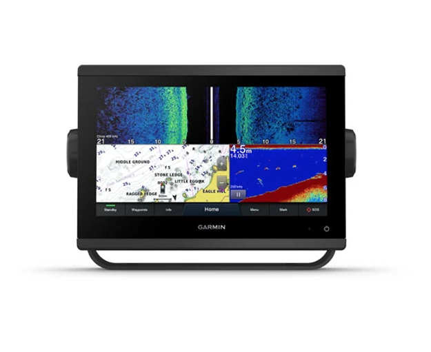 Afbeelding van Garmin GPSMAP 923xsv