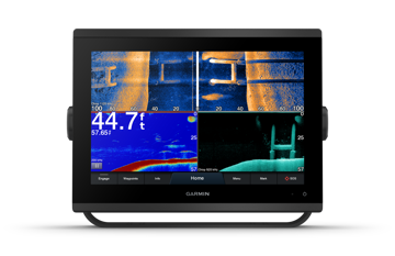 Afbeelding van Garmin GPSMAP 1223