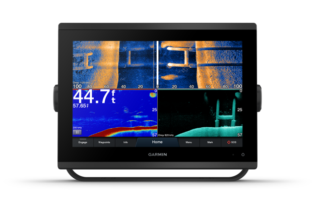 Afbeelding van Garmin GPSMAP 1223