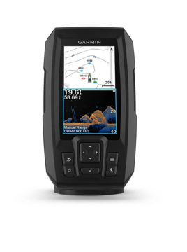 Afbeelding van Garmin STRIKER Vivid 4cv