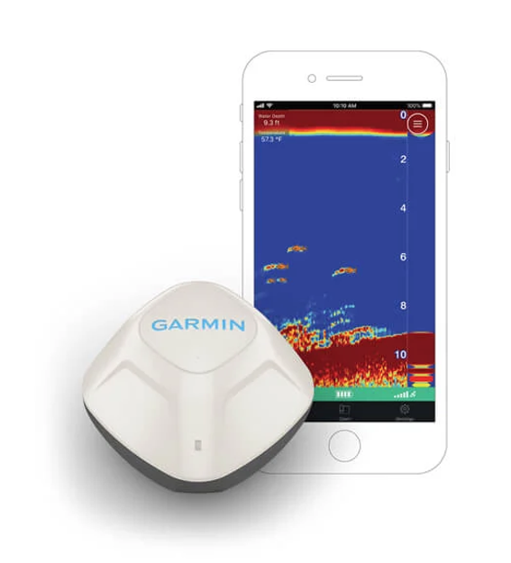 Afbeelding van Garmin STRIKER CAST