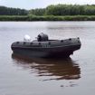 Afbeelding van Whaly 400