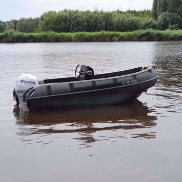 Afbeelding van Whaly 400