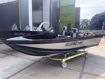 Afbeelding van Alumacraft Competitor 165CS  + Suzuki DF70 packagedeal
