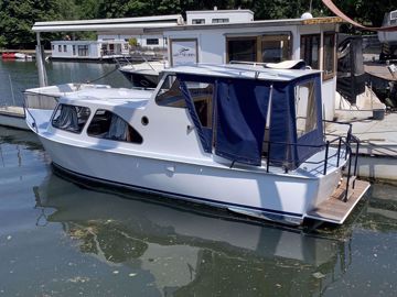 Afbeelding van Ten broeke kruiser