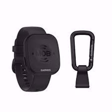 Afbeelding van mob tag black