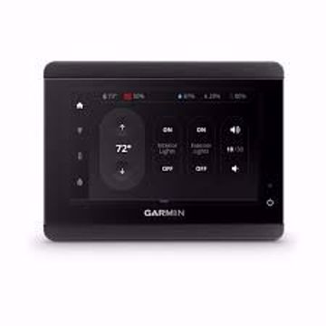 Afbeelding van TD 50, Touchscreen van 5 inch