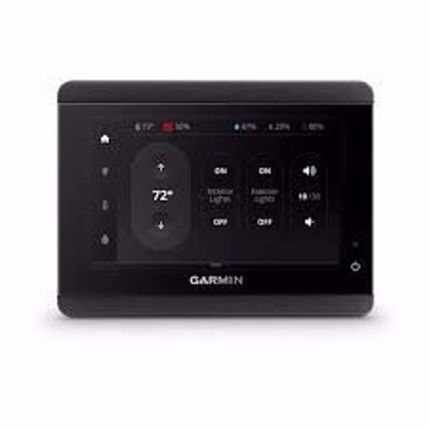 Afbeelding van TD 50, Touchscreen van 5 inch